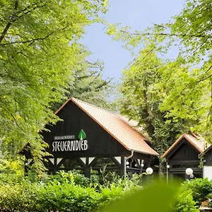 3* Gasthof Restaurant&logis Steuerndieb