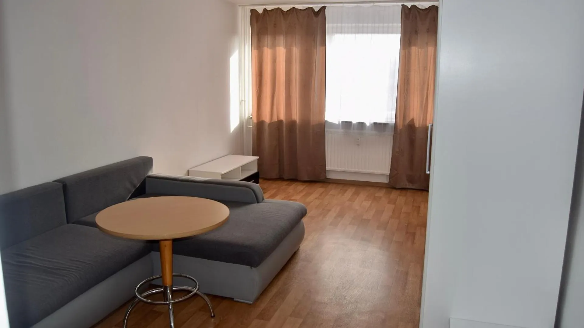 3 Zimmer Apartment In Hannover Muehlenberg 0*,  Germany