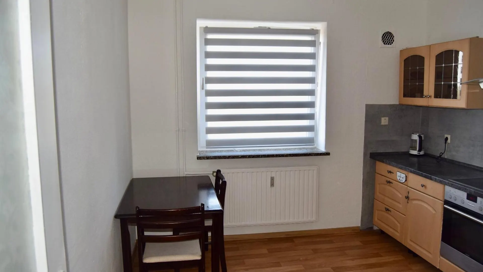3 Zimmer Apartment In Hannover Muehlenberg